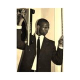 shackles (feat. BONGWA)