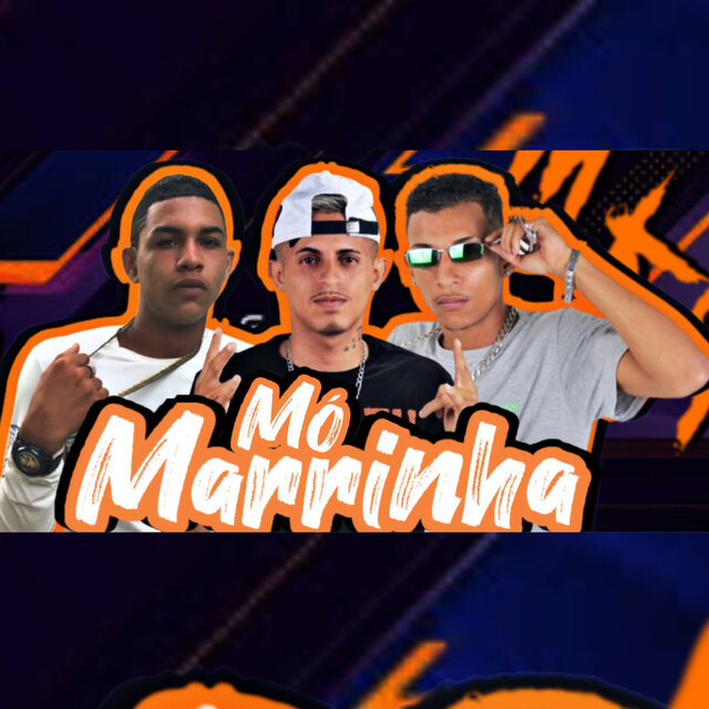 Mó Marrinha