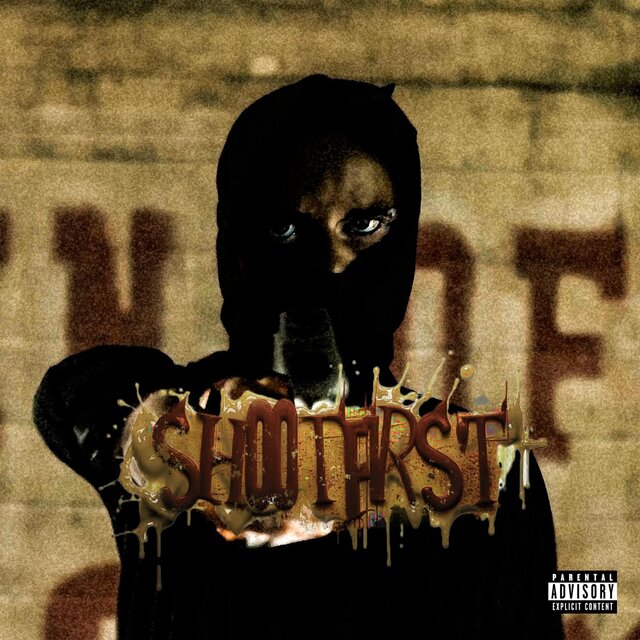 shoot first