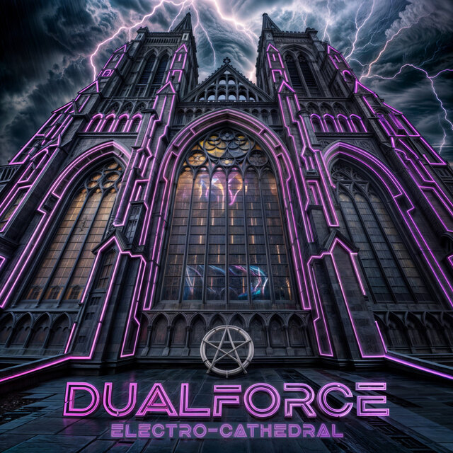 Electro-Cathedral