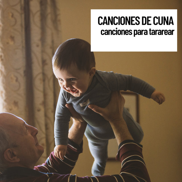 En Paz Total: Canciones de cuna: canciones para tararear