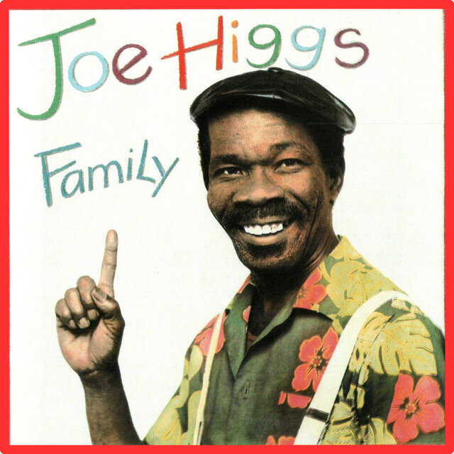 Family (Remastered Edition)