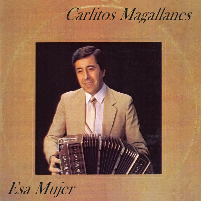 Esa Mujer