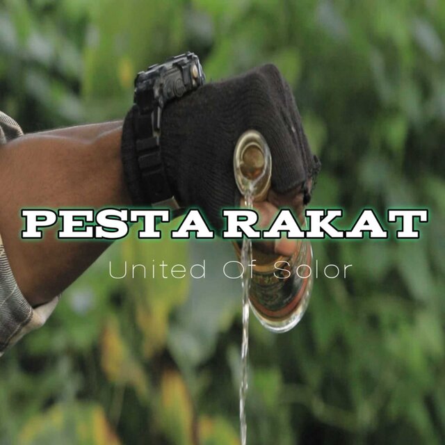 Pesta Rakat
