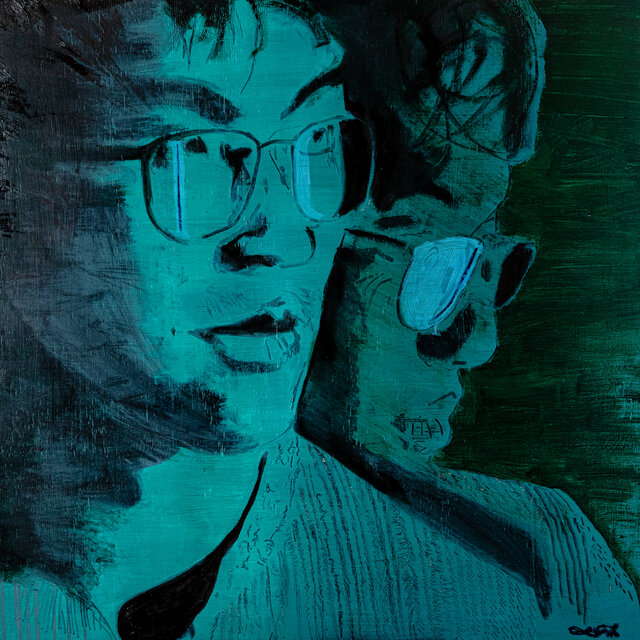 Anomaly IV