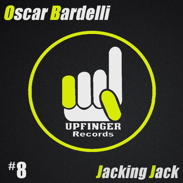 Jacking Jack