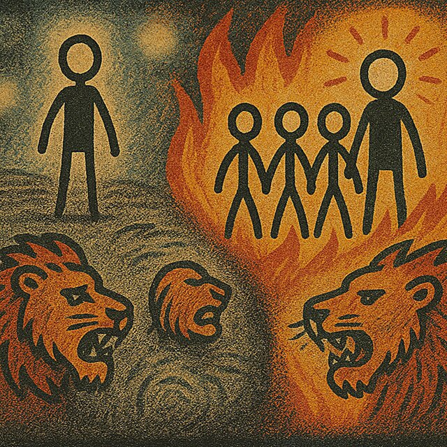 outcasts
