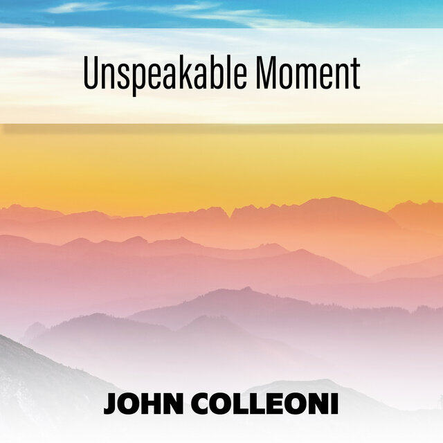 Unspeakable Moment