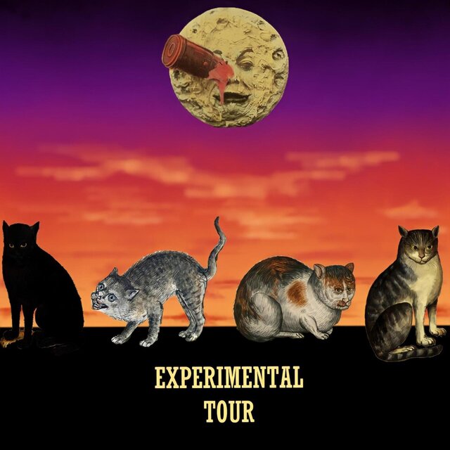 Experimental Tour