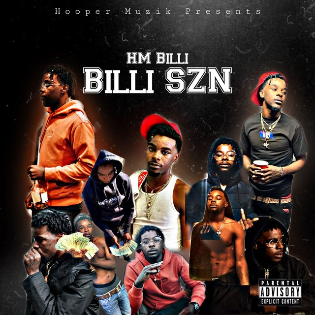 Billi SZN