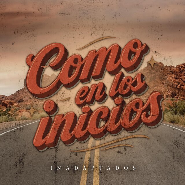 Como en los Inicios (En Vivo)