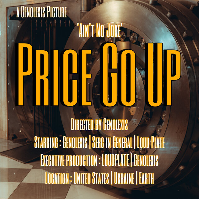 Price Go Up