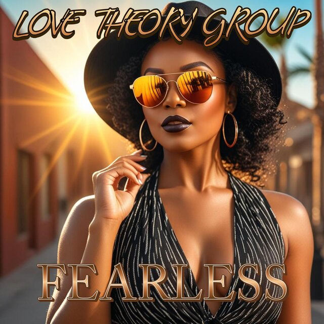 FEARLESS