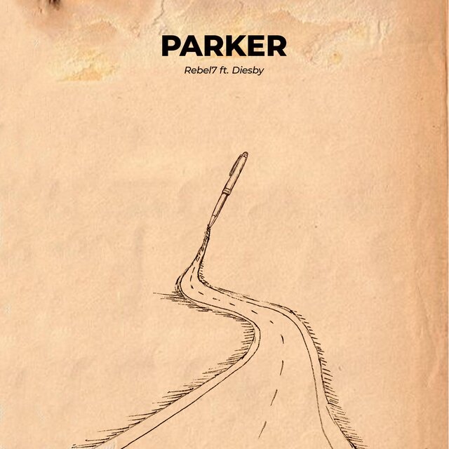 Parker (feat. Diesby)