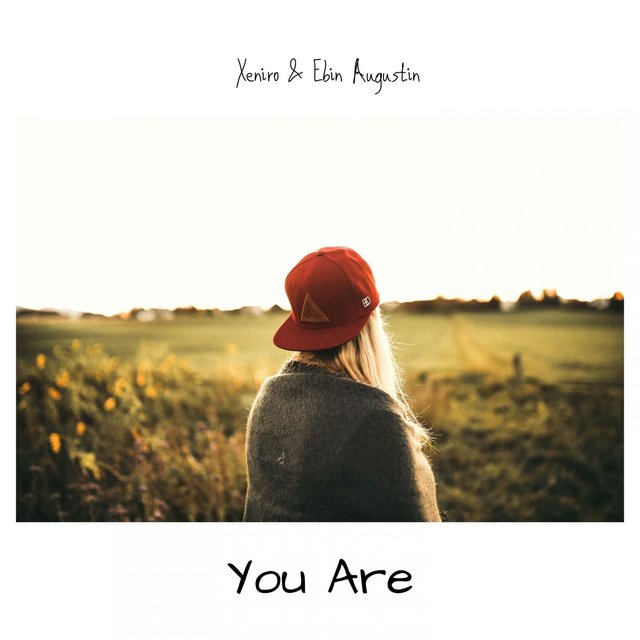 You are