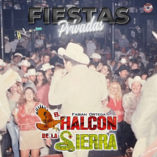 Fiestas Privadas