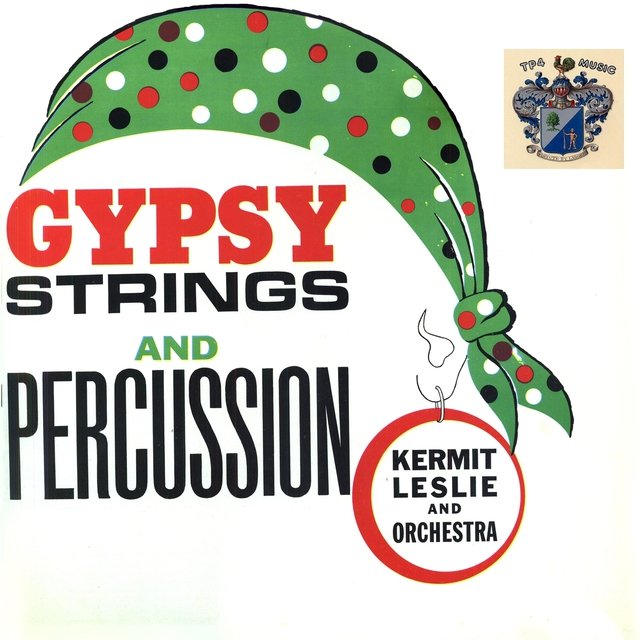 Gysy Strings and Percussion