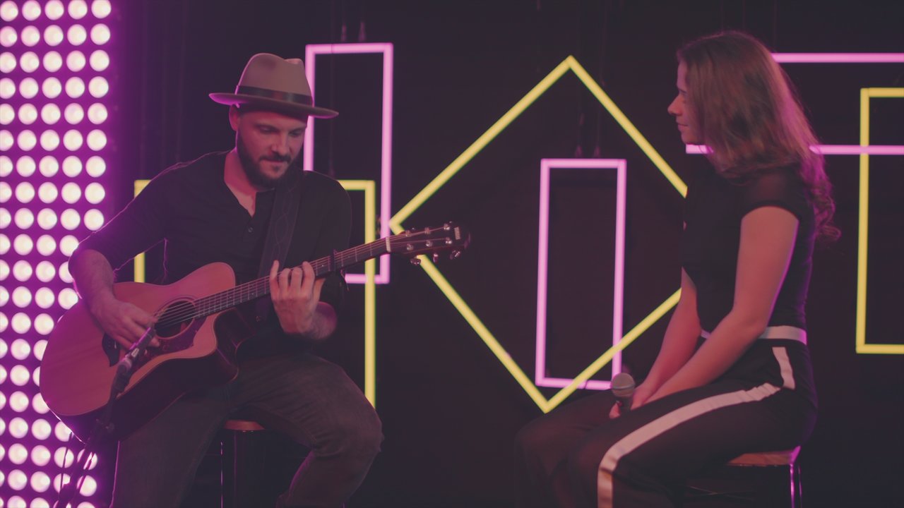 Mutual (YouTube Music Acoustic Session)