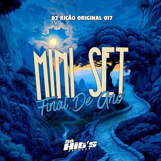 Mini Set Final de Ano