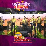 Por El Bien De Los Dos / El Amuleto