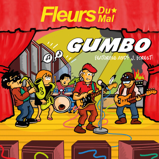 Gumbo
