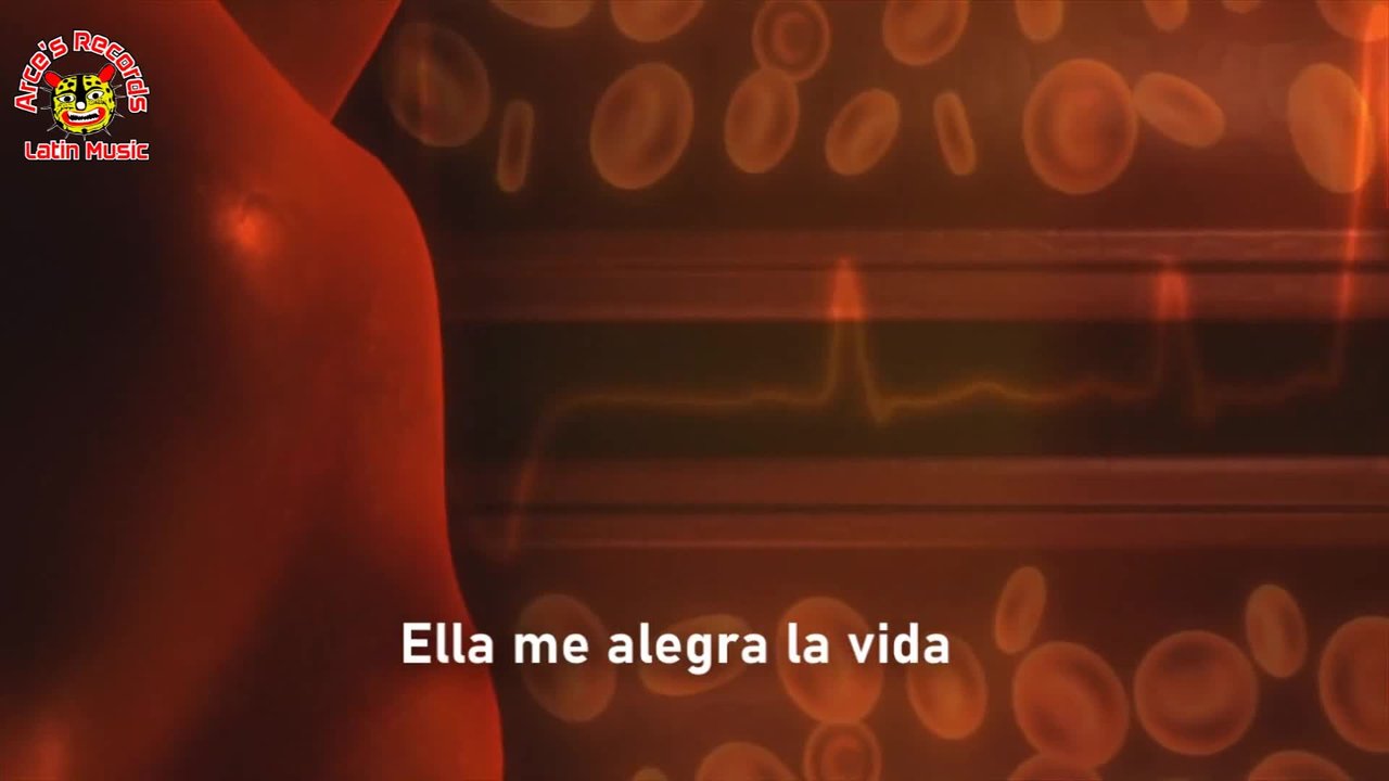 La Otra (Video Lyric)