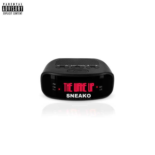The Wake Up