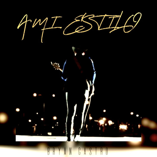 A Mi Estilo (En Vivo)