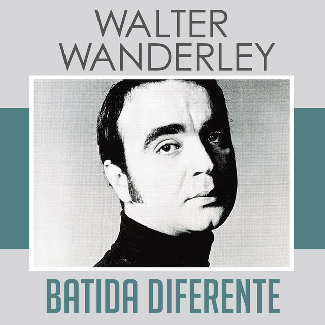 Batida Diferente