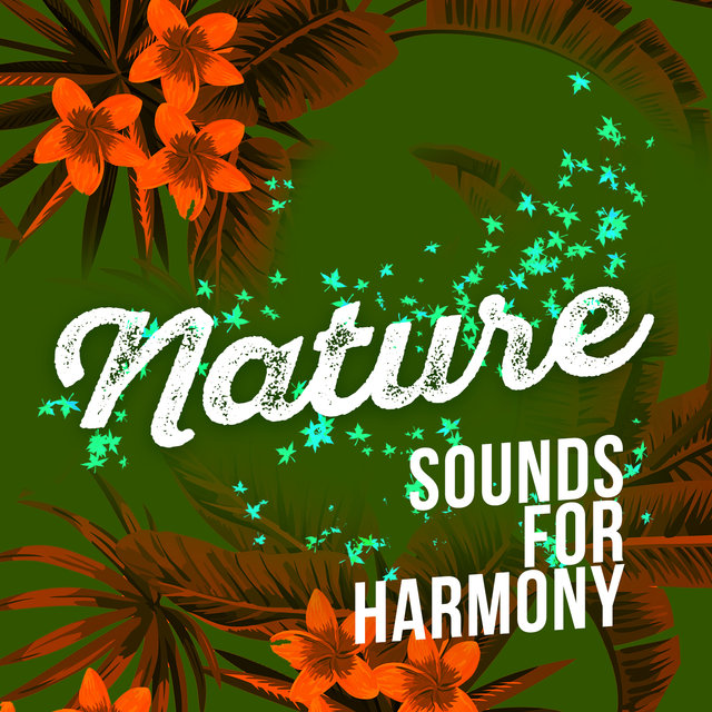 Nature Sounds for Harmony