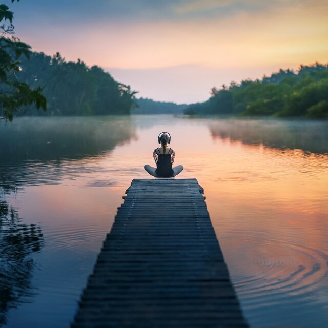 Lofi Music For Soft Relaxing Moments