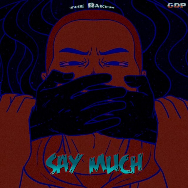 Say Much