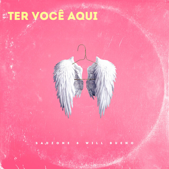 Ter Você Aqui