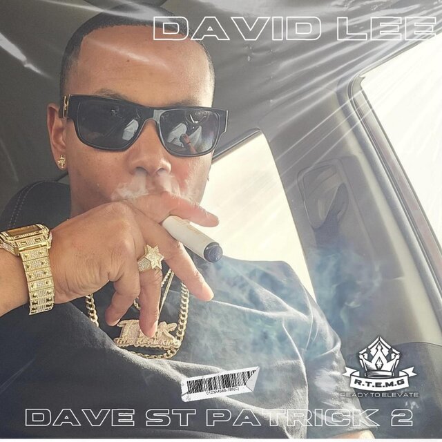 DAVE ST PATRICK 2
