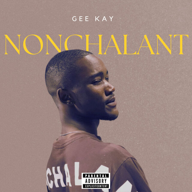 Nonchalant