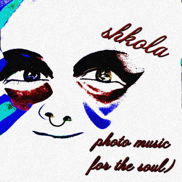 Photo Music for the Soul