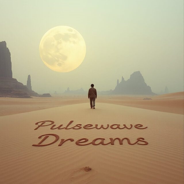 Pulsewave Dreams