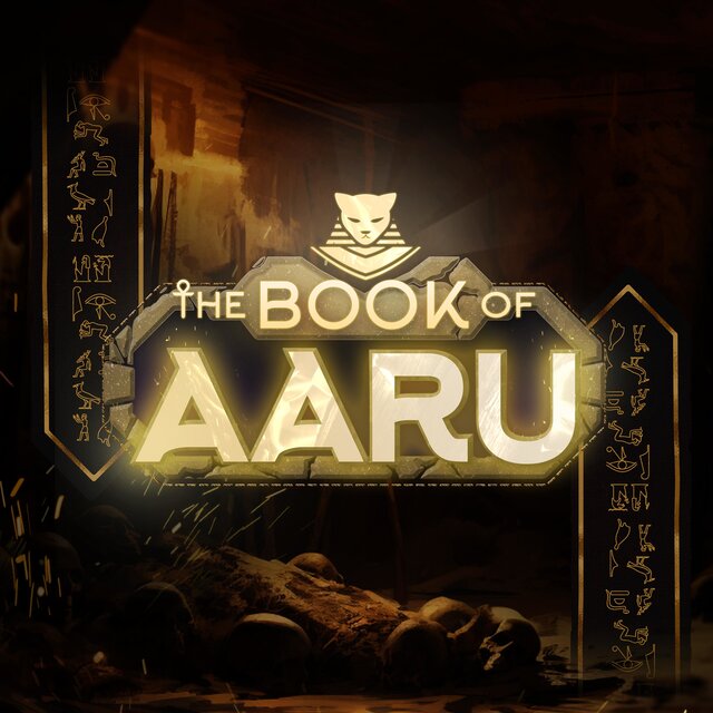 The Book of Aaru (Original Game Soundtrack)