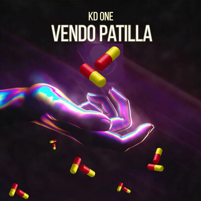 Vendo Patilla