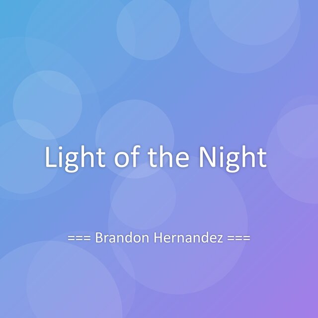 Light of the Night