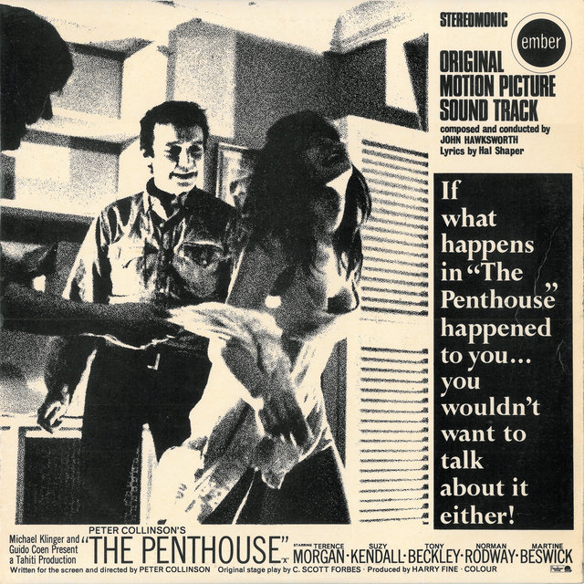 The Penthouse
