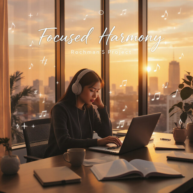 Focused Harmony