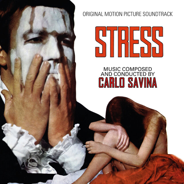 Stress (Original Soundtrack)