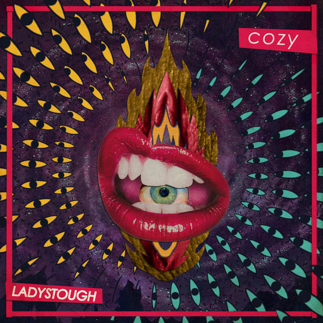 Ladystough