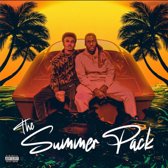 The Summer Pack