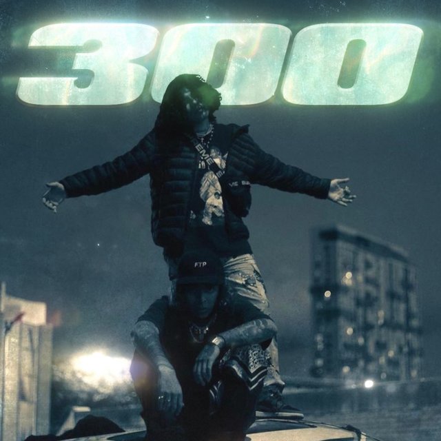 300 (feat. Tosh)