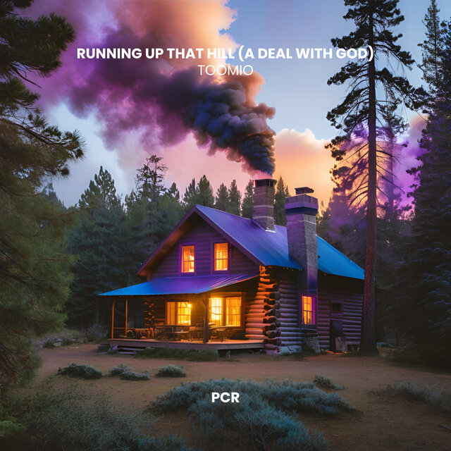 Running Up That Hill (A Deal With God)