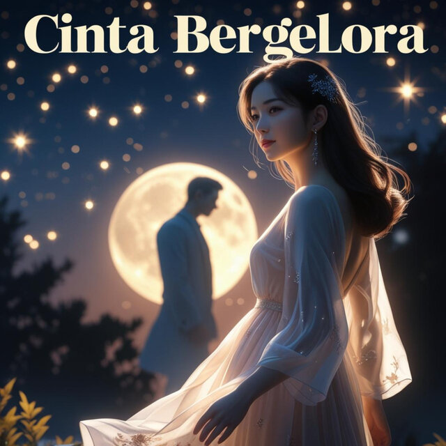Cinta Bergelora (Remastered 2025)