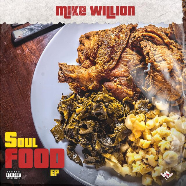 Soul Food EP