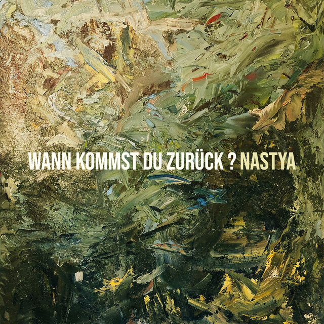 Wann Kommst Du Zurück? Latin